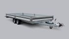 3500P552T225 Platforma