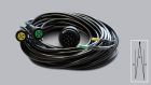 Kabeļu komplekts