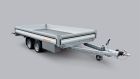 2700P402T205 Platforma (ar piederumiem)
