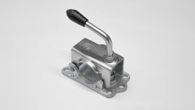 Atbalsta riteņa skava