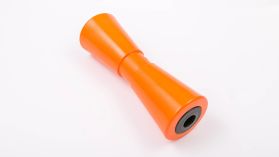 Ķīļa rullītis, poliuretāns