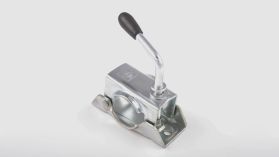 Atbalsta riteņa skava