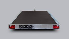 750P351L207 Platvormhaagis