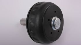 Bremžu atloks 750kg