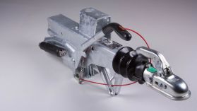 Inerces bremzes KRV13E