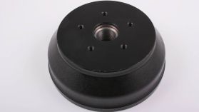 Bremžu trumulis ar gultni