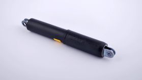 Amortizators rokas bremžu svirai