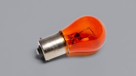 Spuldze ar vienu kontaktu 12V 21W