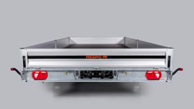 2700P552T225 Platforma (ar piederumiem)