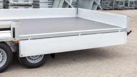 3500P552T225 Platforma (ar piederumiem)