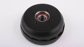 Bremžu trumulis ar gultni