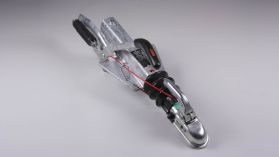 Inerces bremzes KF13C