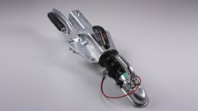 Inerces bremzes KF20A