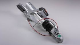 Inerces bremzes KF27A