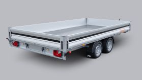 2700P402T205 Platforma