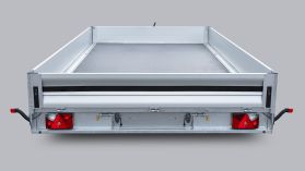 2700P402T205 Platforma