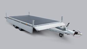 2700P402T205 Platforma