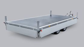 2700P402T205 Platforma
