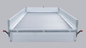 2700P402T205 Platforma