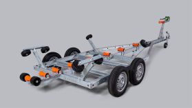 2400V682J210 Harbor trailer