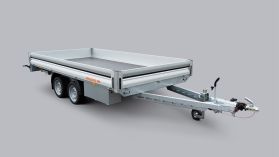 2700P402T205 Platforma (ar piederumiem)