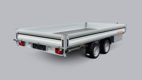 2700P402T205 Platforma (ar piederumiem)