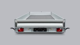 2700P402T205 Platforma (ar piederumiem)