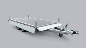 2700P402T205 Platforma (ar piederumiem)