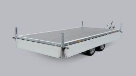 2700P402T205 Platforma (ar piederumiem)