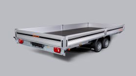 2700P552T225 Platforma