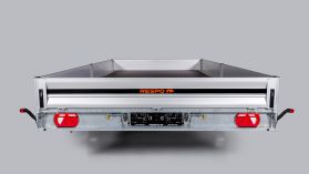 2700P552T225 Platforma