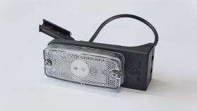 Priekšējais LED gabarītlukturis