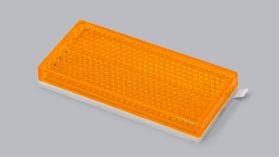 Atstarotājs dzeltens