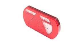 Labā aizmugurējā luktura LED 6060P5