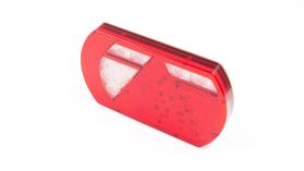 Labā aizmugurējā luktura LED 6060P5
