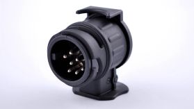 Adapteris no 7tapām uz 13 tapām